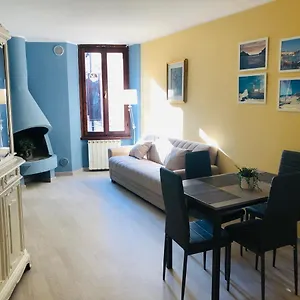  Appartement Grace Center Loft