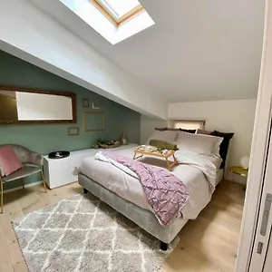  Appartement Volto Corte Farina - Luxury Lofts