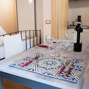  Appartement San Zeno