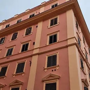 Appartement Colosseum 20 Italie