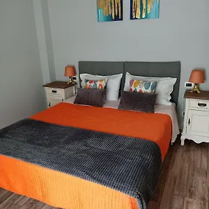  Appartement Deco & Retro Italie