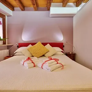  Appartement La Casetta A Santo Stefano