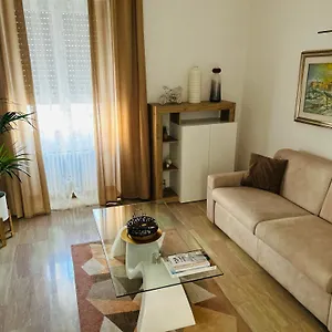  Appartement Giada