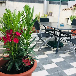  Appartement La Terrazza Di Aida