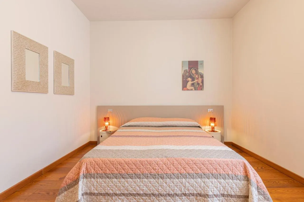 Veronalodge Appartement Vérone